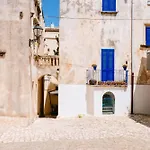 Casa In Salento Hébergement de vacances