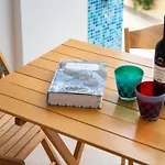 Hébergement de vacances Casa In Salento