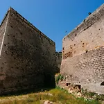 Hébergement de vacances Casa In Salento *