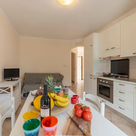Holiday home Casa In Salento Otranto