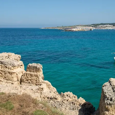 Casa In Salento Holiday home