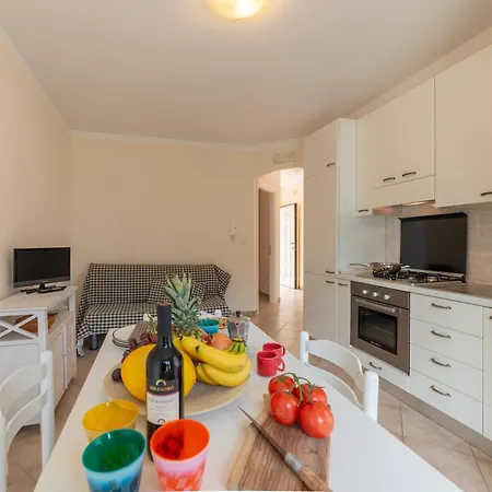 Casa In Salento Отранто
