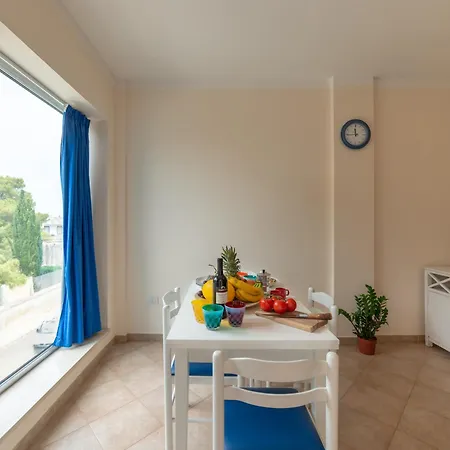 Hébergement de vacances Casa In Salento