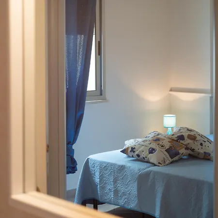 Casa In Salento Hébergement de vacances Otrante