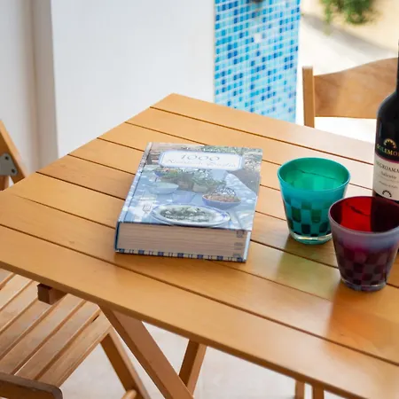 Дом отдыха Casa In Salento