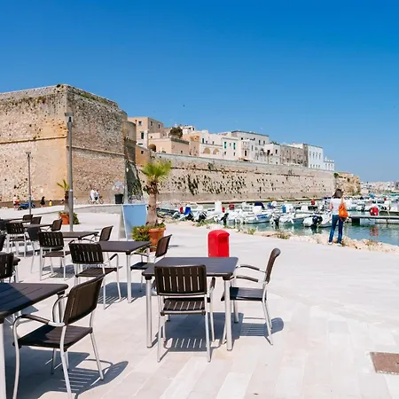 Casa In Salento Дом отдыха