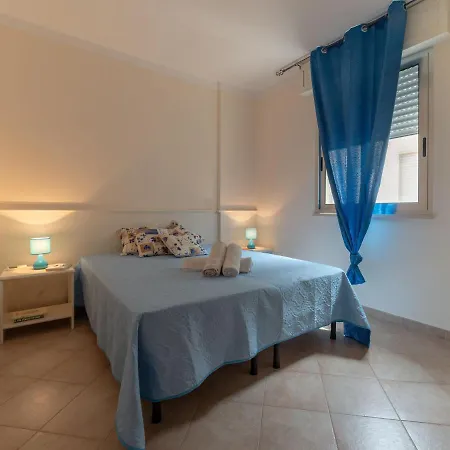 Casa In Salento Holiday home Otranto