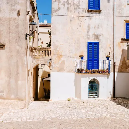 Casa In Salento Дом отдыха Отранто