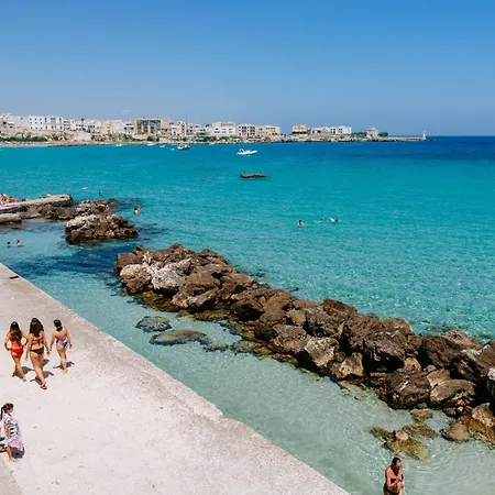 Дом отдыха Casa In Salento